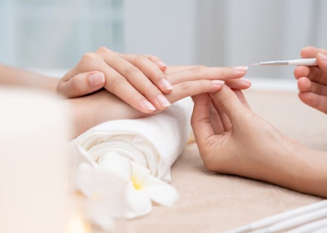 The Complete Guide to Nail Sculpting: What It Is, When to Do It, and How to Master It