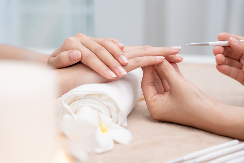 The Complete Guide to Nail Sculpting: What It Is, When to Do It, and How to Master It