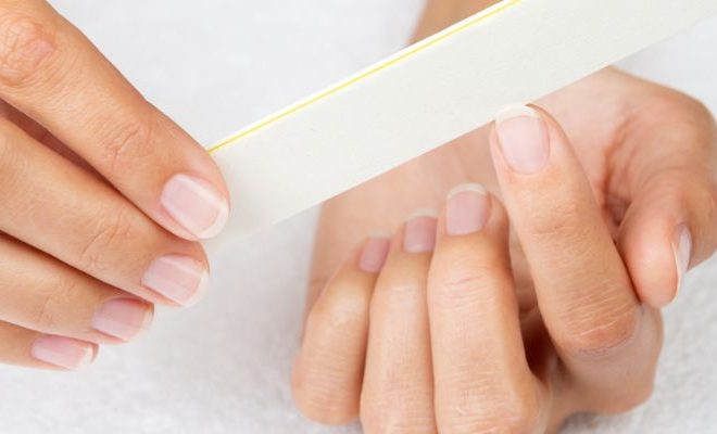 The Complete Guide to Filing Nails: Why, How, and Common Mistakes to Avoid
