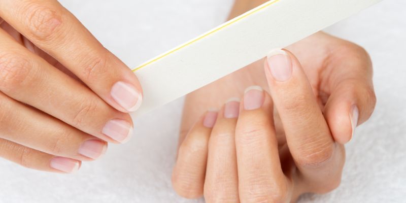 The Complete Guide to Filing Nails: Why, How, and Common Mistakes to Avoid
